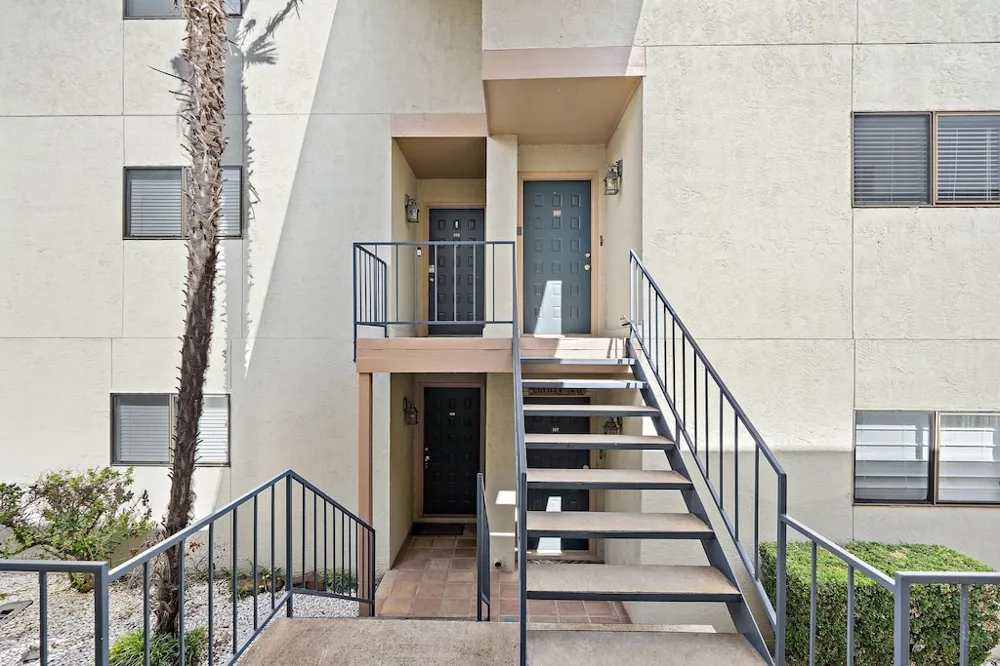1601 Judy Lynn Drive #207 Spicewood, TX 78669
