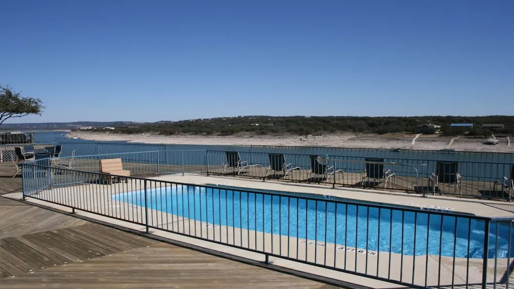 1601 Judy Lynn Drive #207 Spicewood, TX 78669