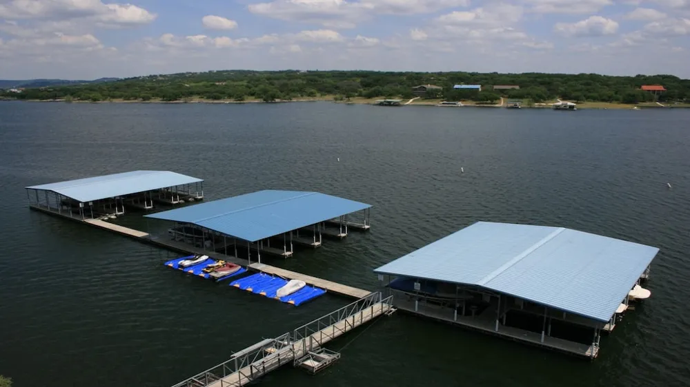 1601 Judy Lynn Drive #207 Spicewood, TX 78669