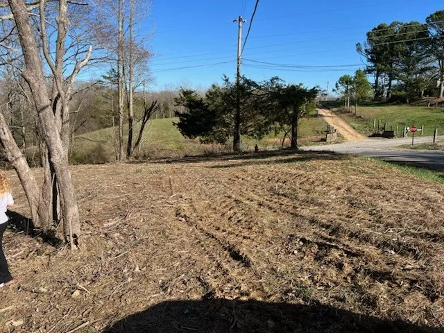 0 River Forge Rd Manchester, TN 37355