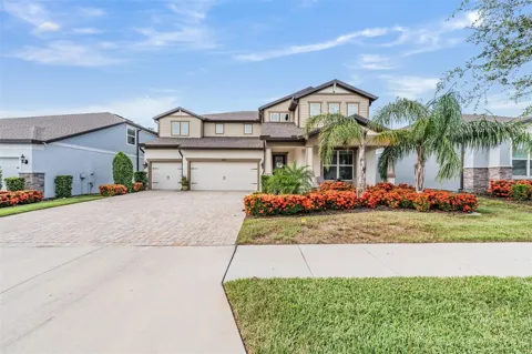 2836 BUCKHORN FOREST DRIVE