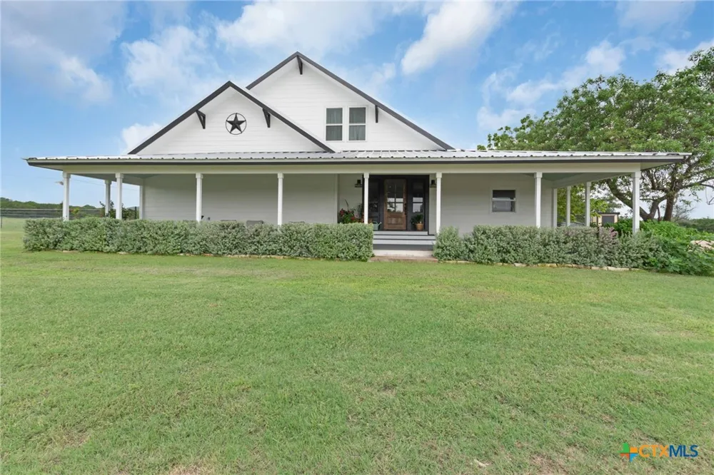 951 Moseley Road Copperas Cove, TX 76522