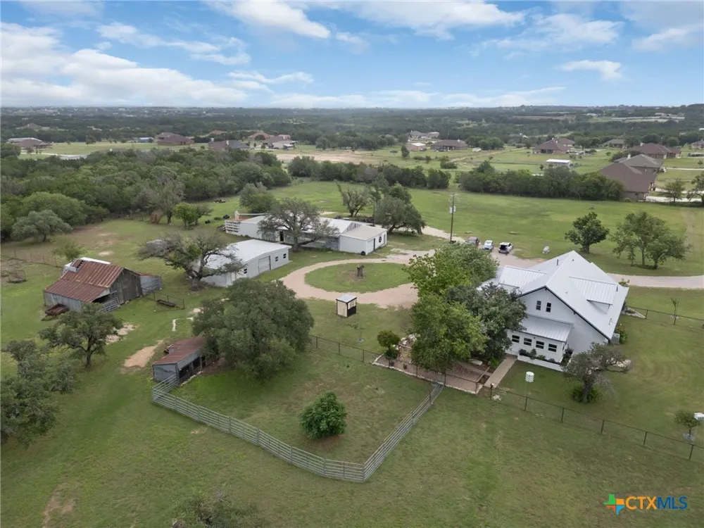 951 Moseley Road Copperas Cove, TX 76522