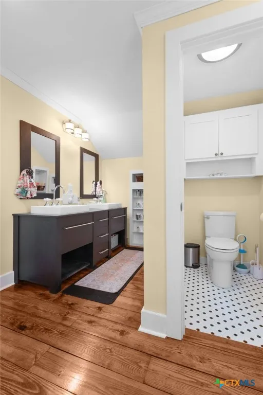 951 Moseley Road Copperas Cove, TX 76522