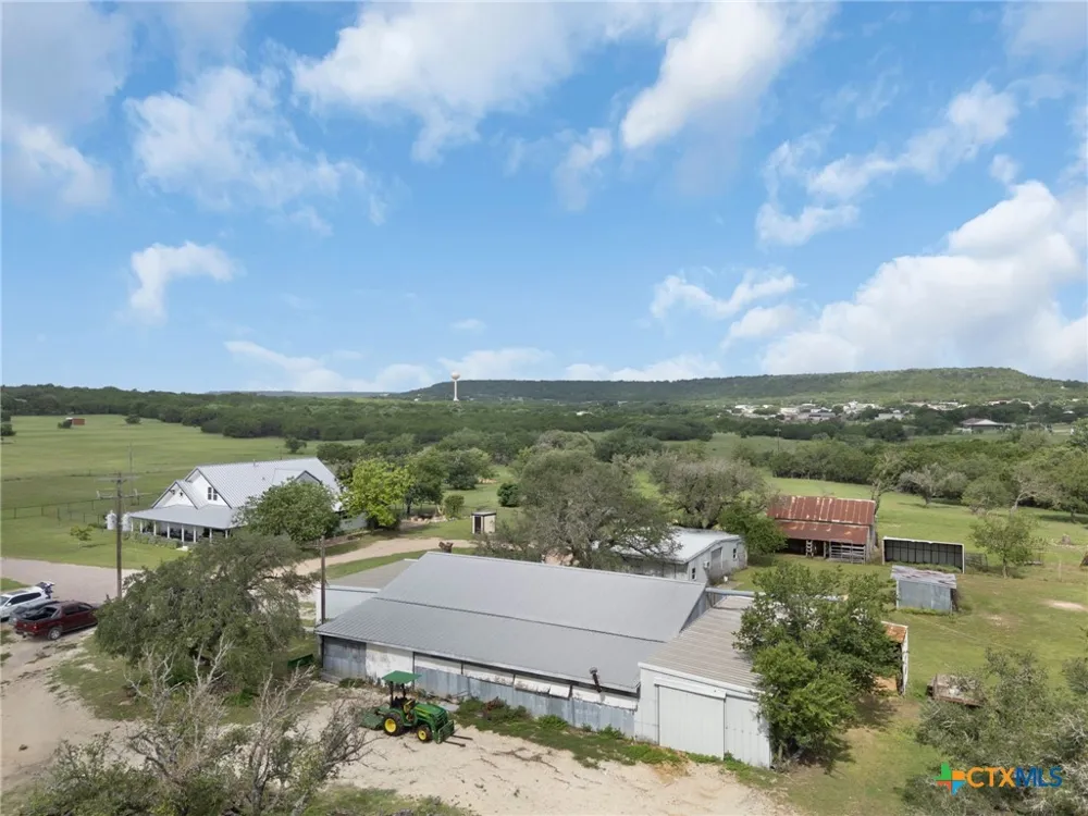 951 Moseley Road Copperas Cove, TX 76522