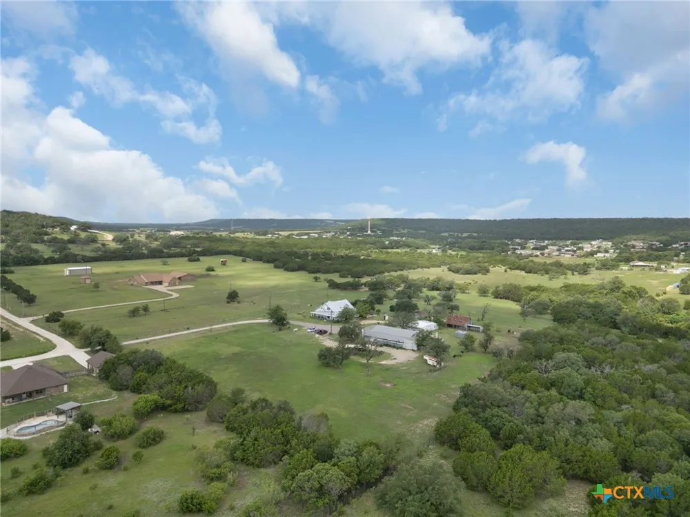 951 Moseley Road Copperas Cove, TX 76522