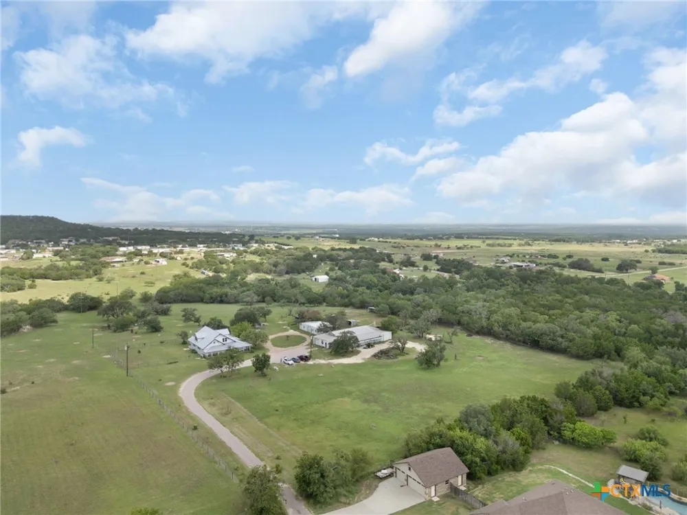 951 Moseley Road Copperas Cove, TX 76522