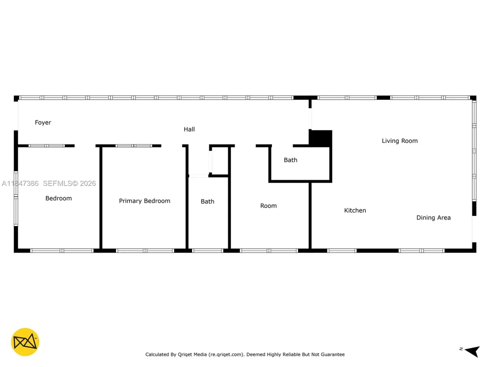 235 Tavernier Dr Key Largo, FL 33070