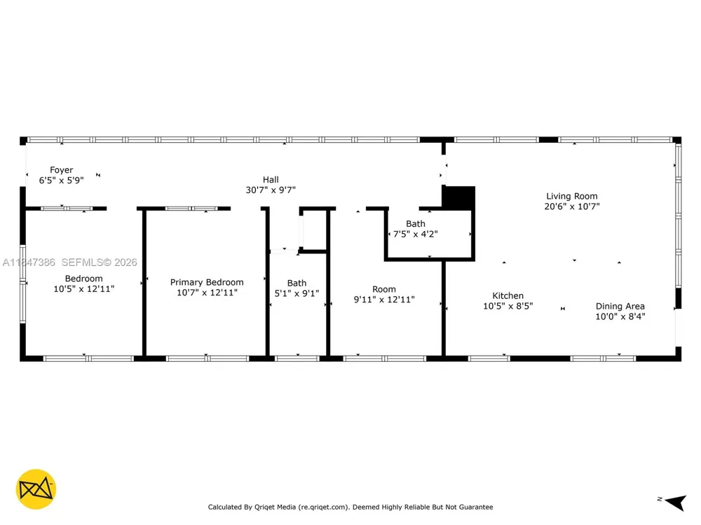 235 Tavernier Dr Key Largo, FL 33070