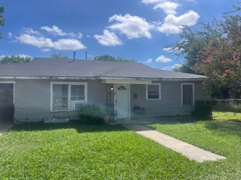201 S Goddard Street