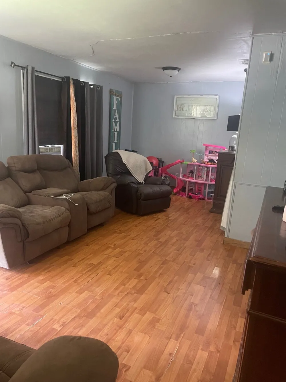 201 S Goddard Street Mart, TX 76664