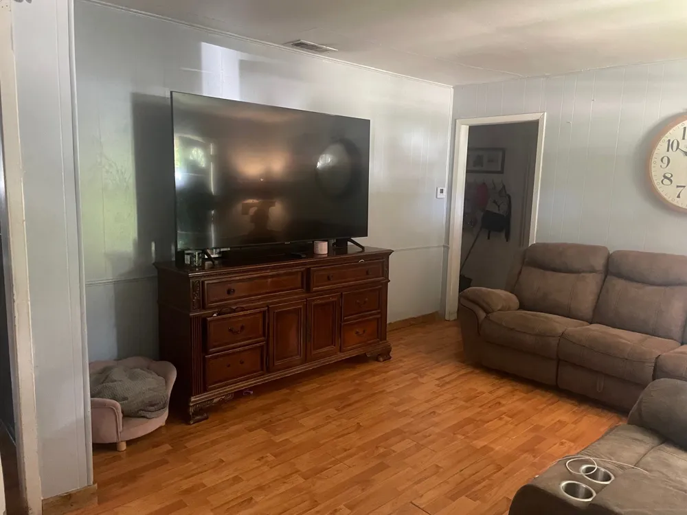 201 S Goddard Street Mart, TX 76664