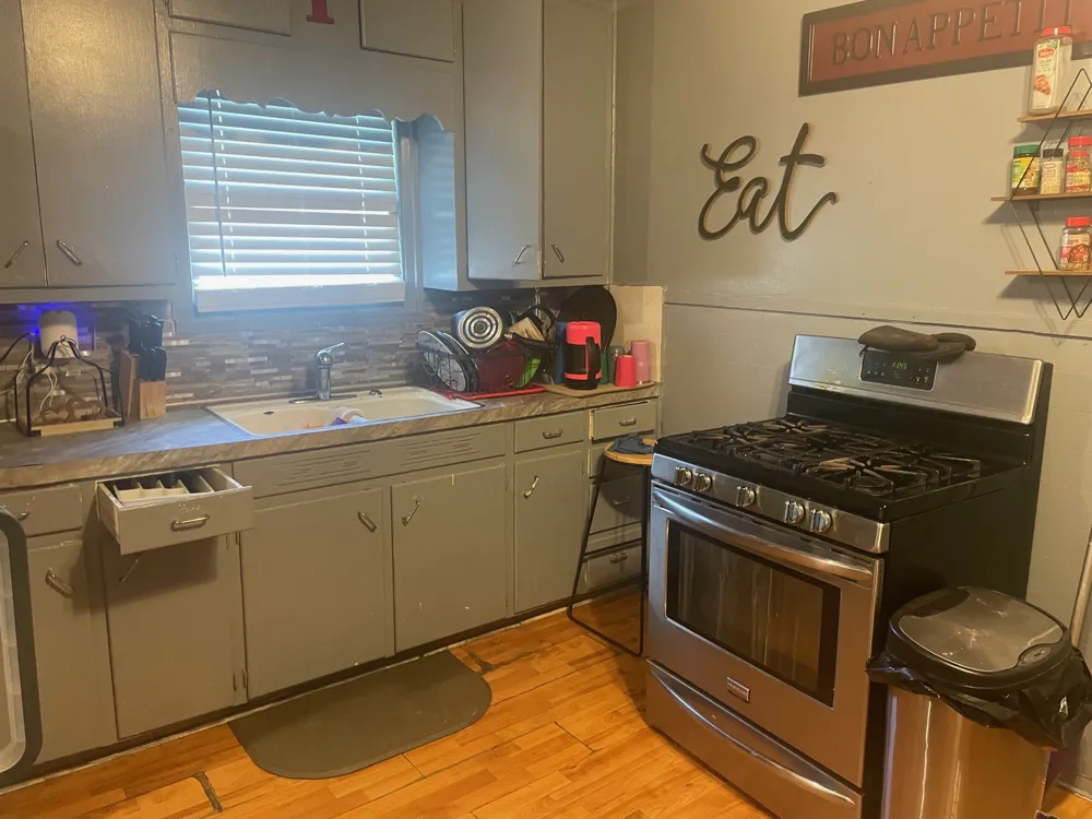 201 S Goddard Street Mart, TX 76664