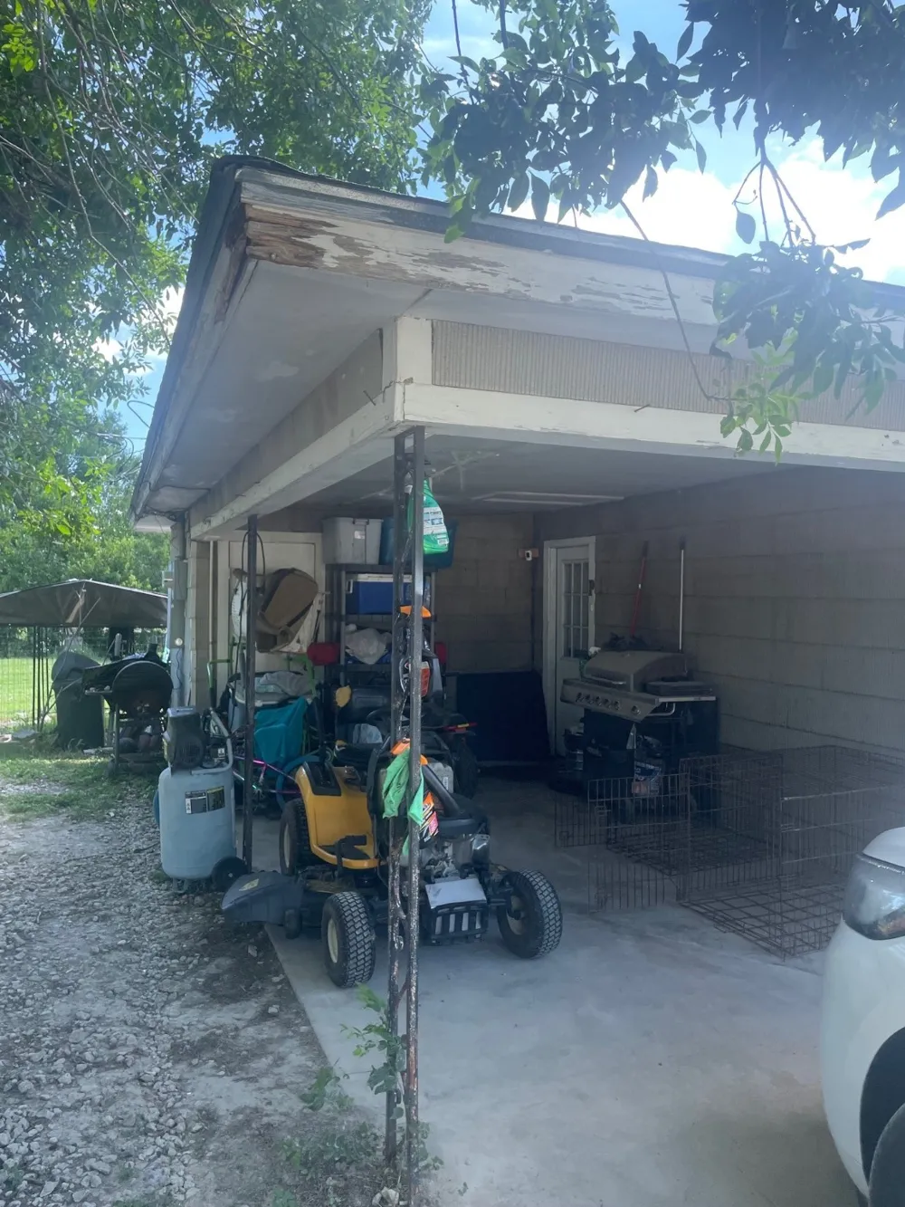 201 S Goddard Street Mart, TX 76664