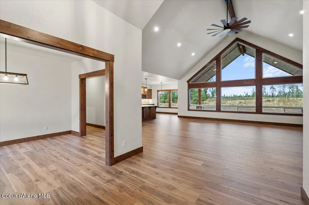 L2B1 Pauls Lane Athol, ID 83801