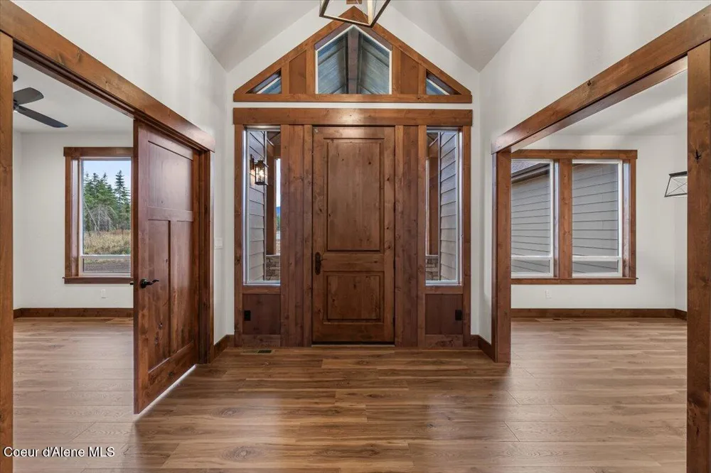 L2B1 Pauls Lane Athol, ID 83801