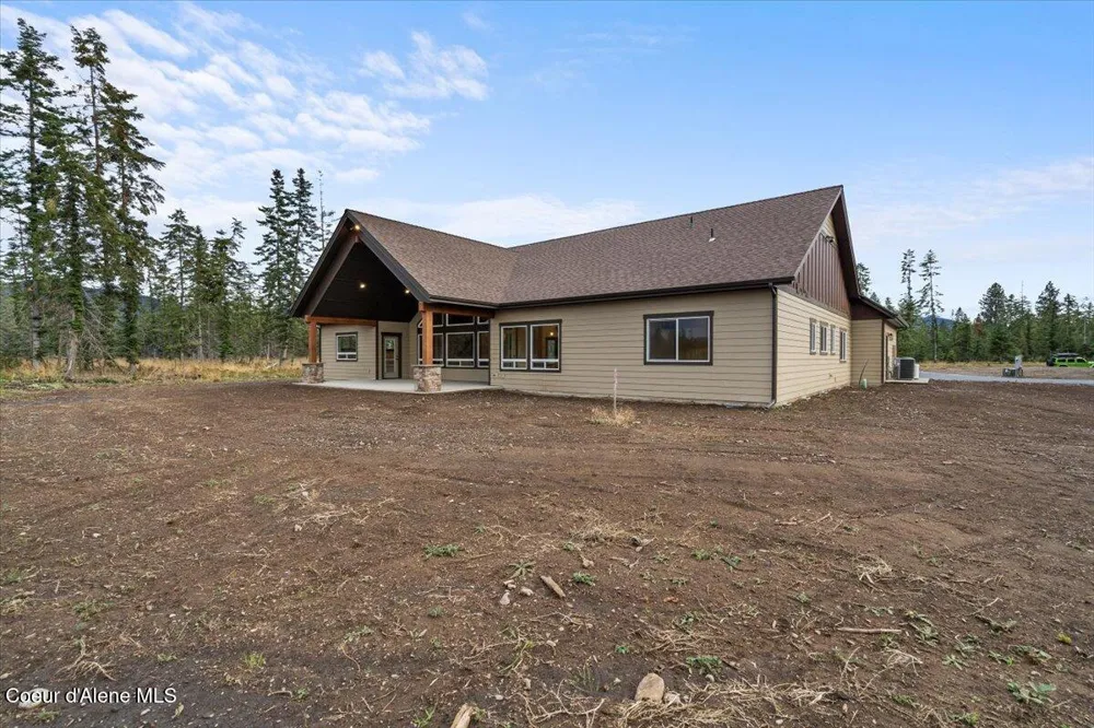 L2B1 Pauls Lane Athol, ID 83801