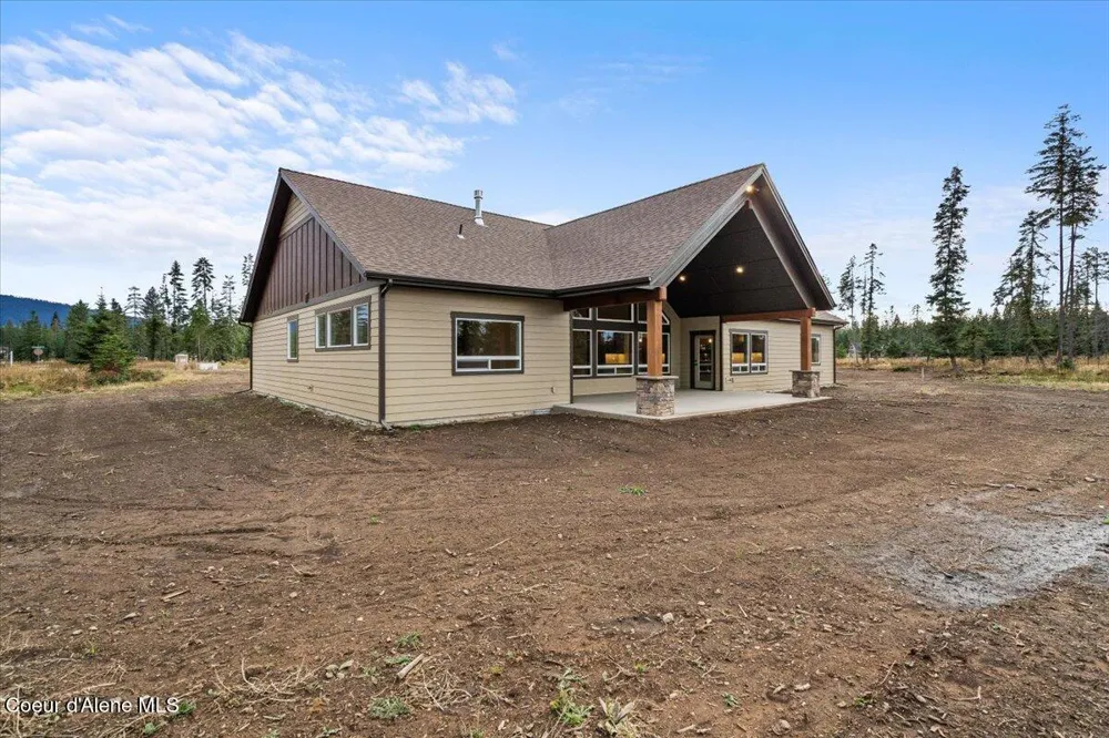 L2B1 Pauls Lane Athol, ID 83801