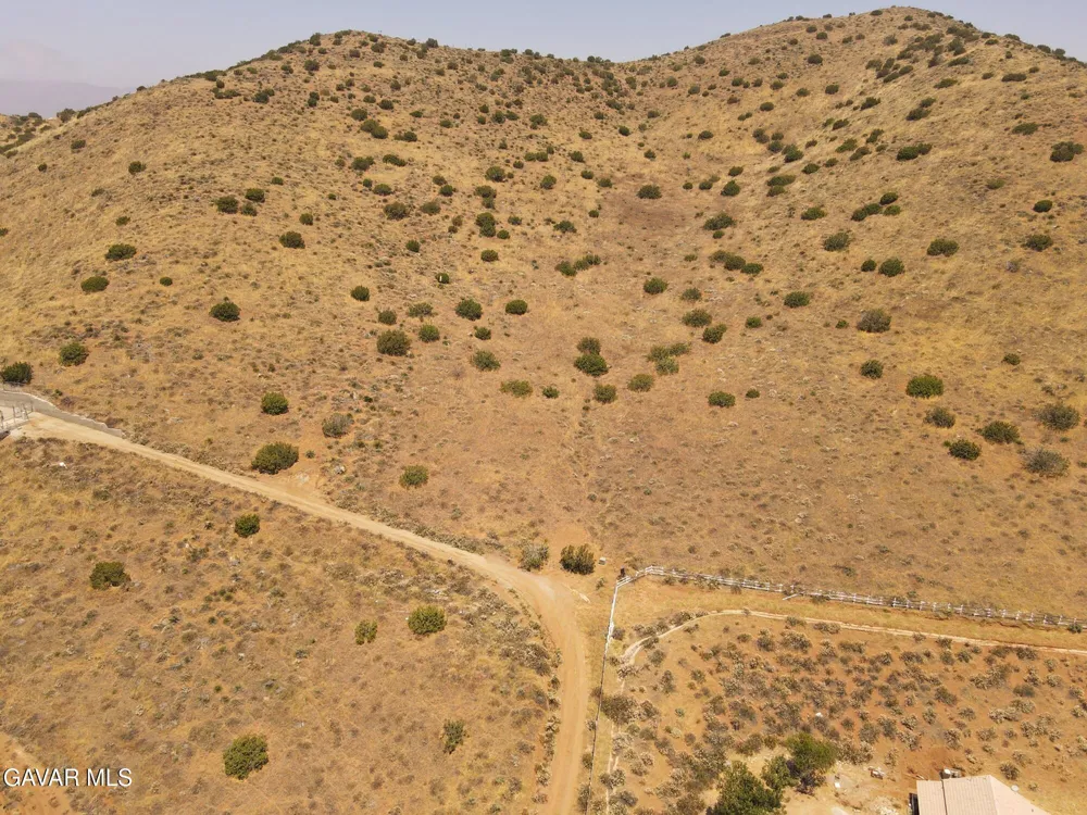 Valleysage Road Agua Dulce, CA 91390