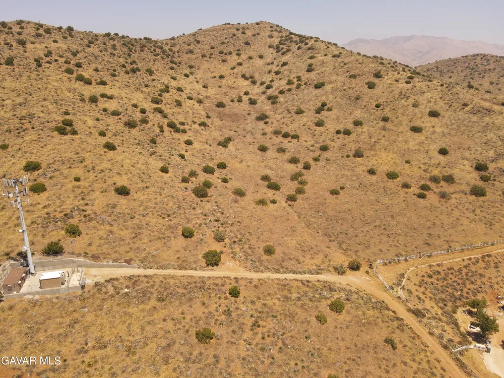 Valleysage Road Agua Dulce, CA 91390
