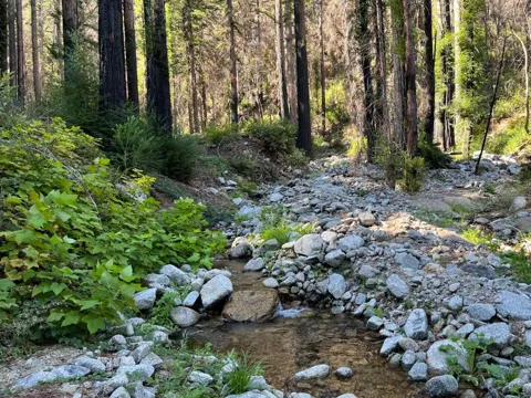 Boulder Brook Drive