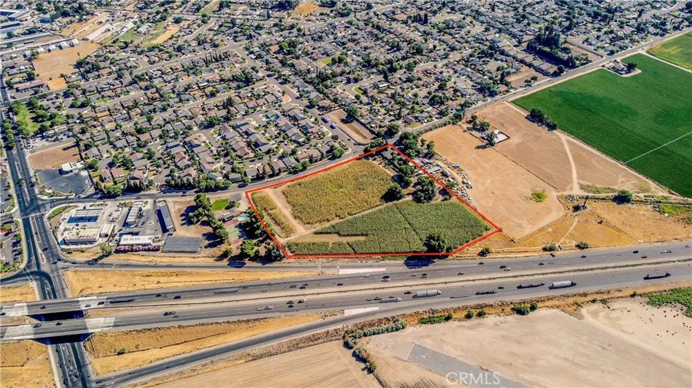 432 E Glenwood Avenue Turlock, CA 95380