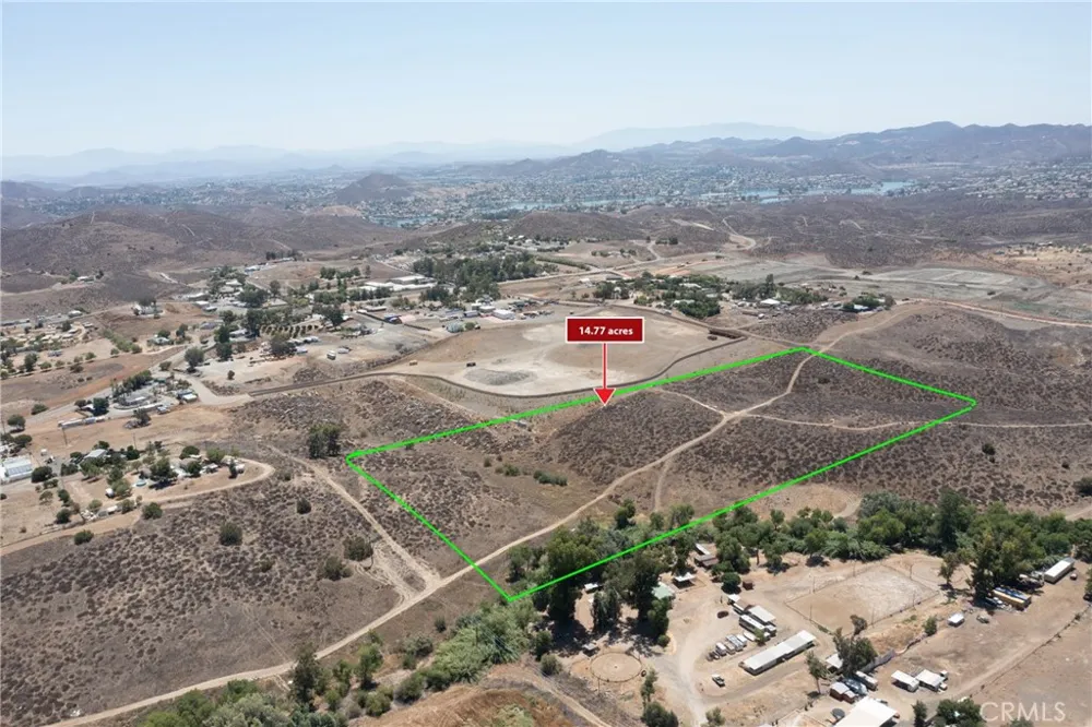 Riverside Street Perris, CA 92570