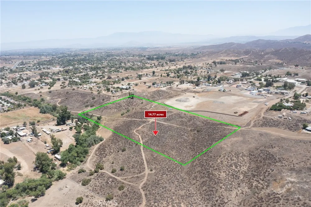 Riverside Street Perris, CA 92570