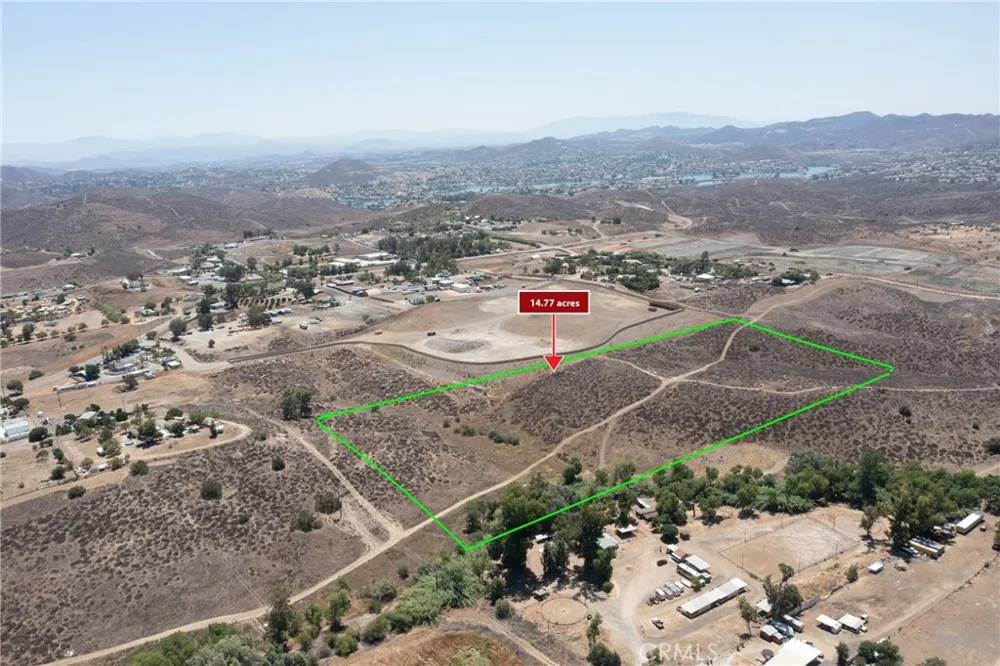 Riverside Street Perris, CA 92570