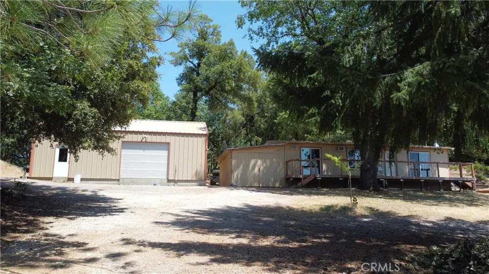 11444 Bottle Rock Road Kelseyville, CA 95451