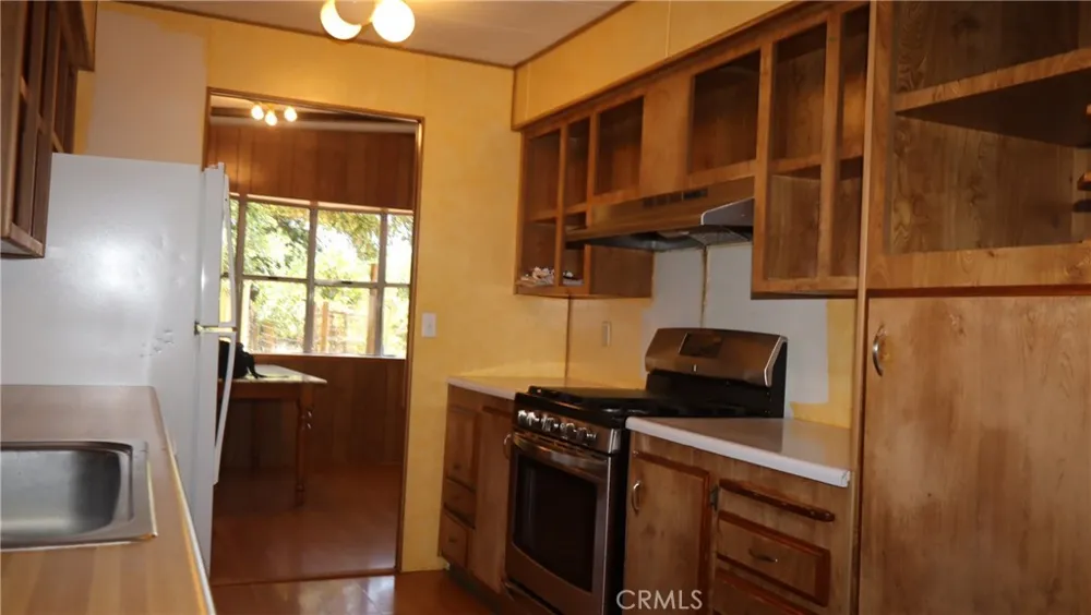11444 Bottle Rock Road Kelseyville, CA 95451