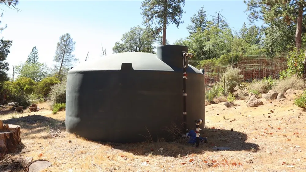 11444 Bottle Rock Road Kelseyville, CA 95451