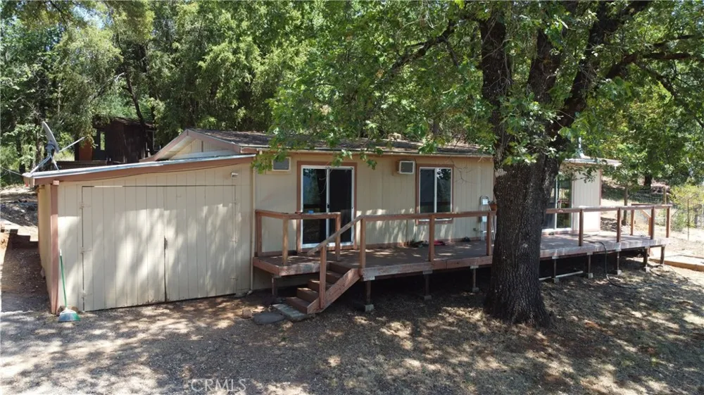 11444 Bottle Rock Road Kelseyville, CA 95451