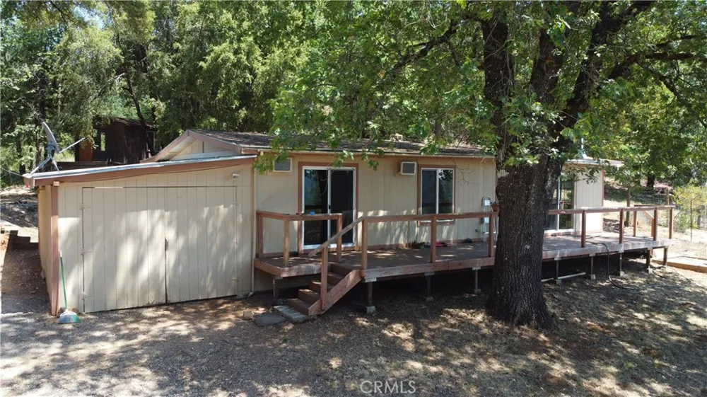 11444 Bottle Rock Road Kelseyville, CA 95451