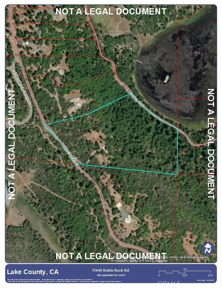 11444 Bottle Rock Road Kelseyville, CA 95451