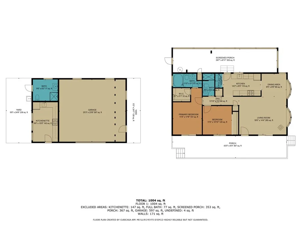 11444 Bottle Rock Road Kelseyville, CA 95451
