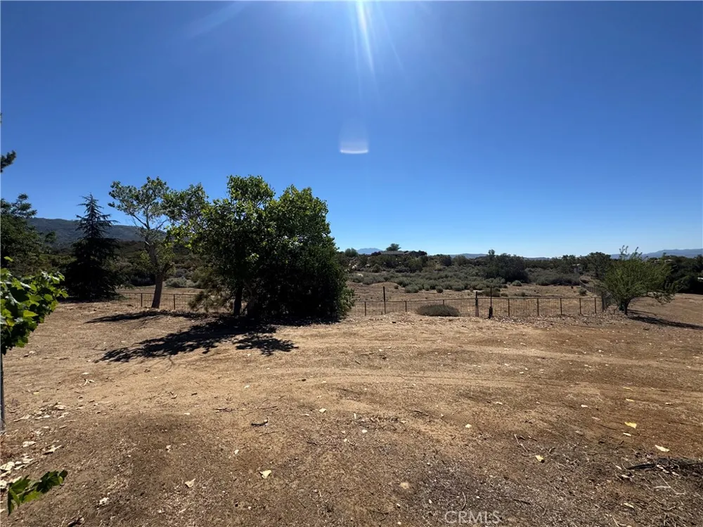 37065 Bonita Vista Road Anza, CA 92539
