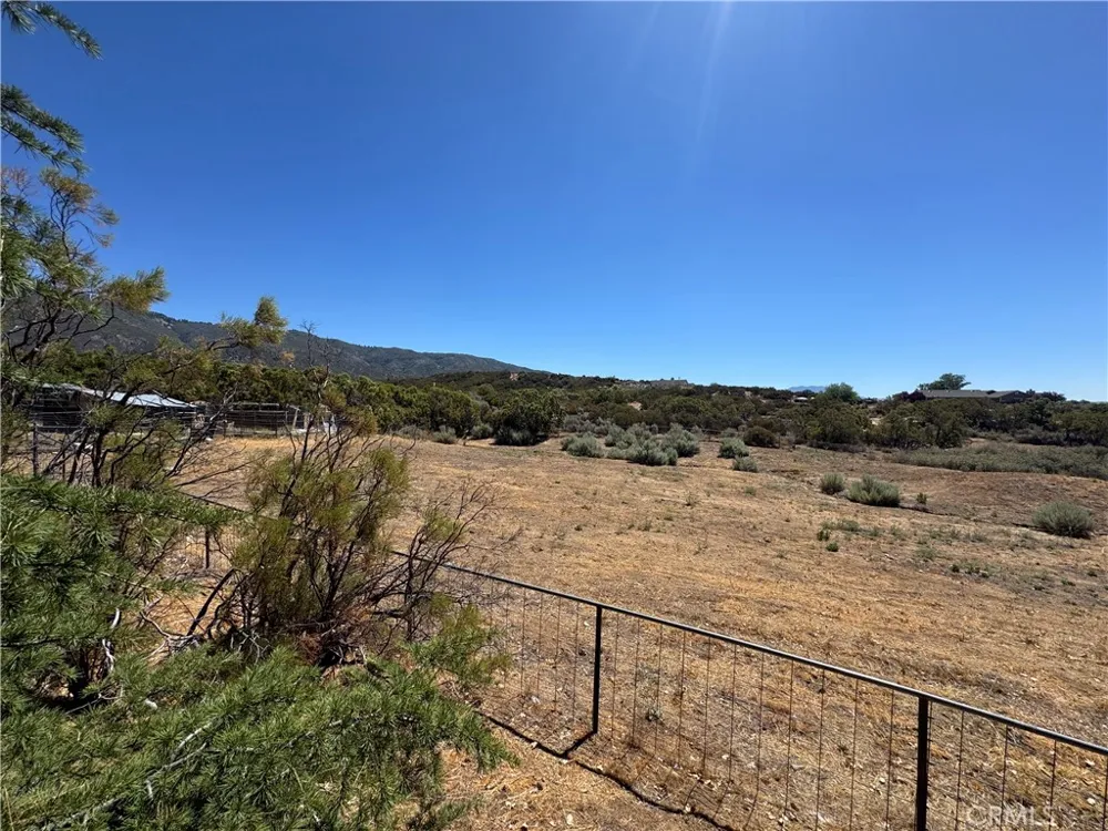 37065 Bonita Vista Road Anza, CA 92539