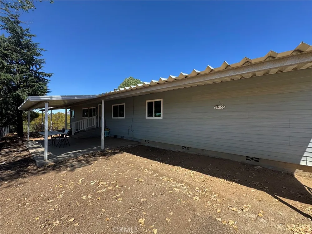 37065 Bonita Vista Road Anza, CA 92539