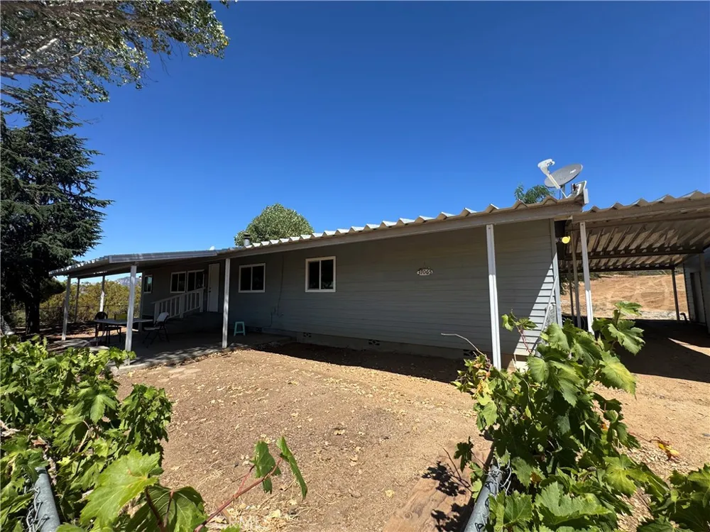 37065 Bonita Vista Road Anza, CA 92539
