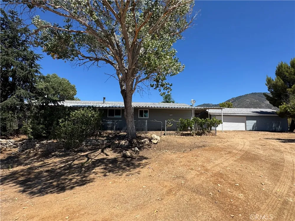 37065 Bonita Vista Road Anza, CA 92539