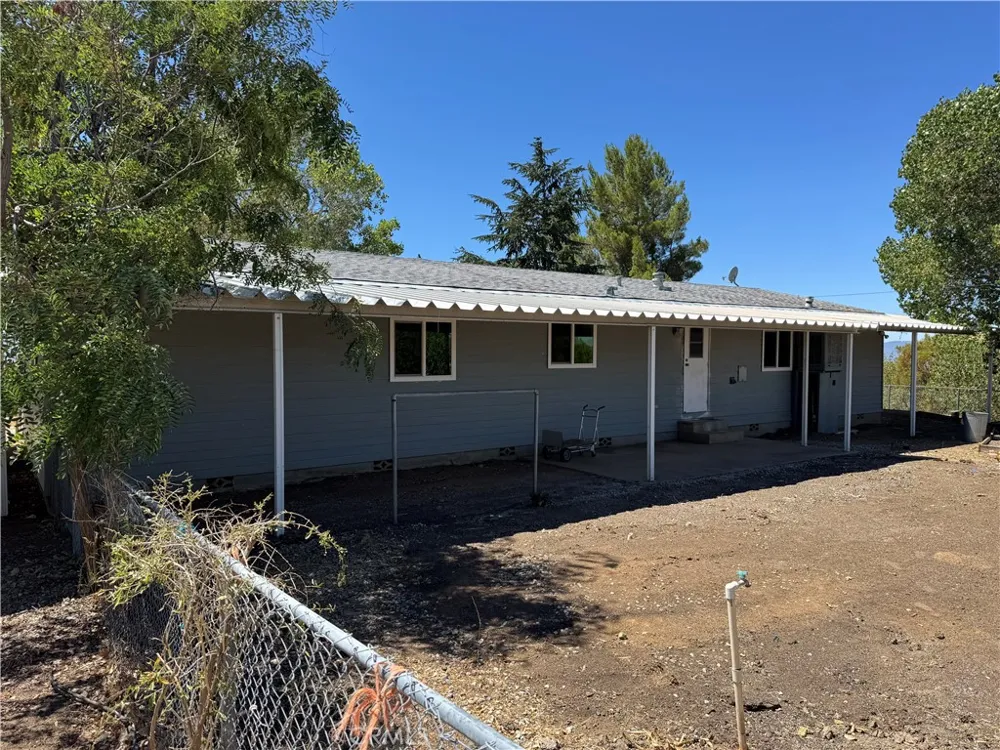 37065 Bonita Vista Road Anza, CA 92539