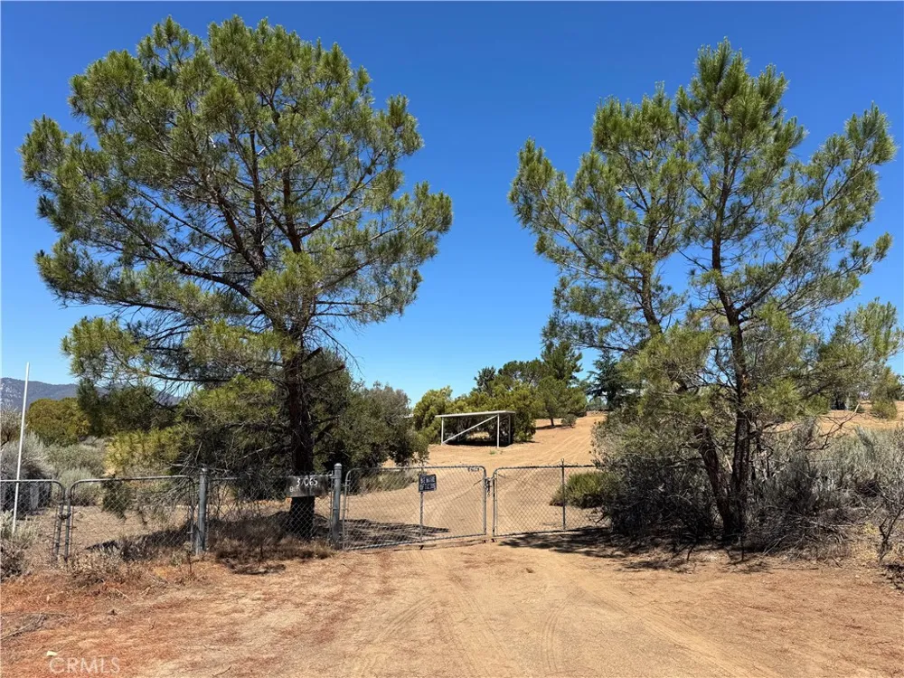 37065 Bonita Vista Road Anza, CA 92539