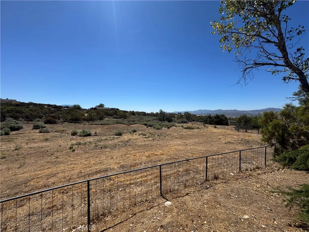 37065 Bonita Vista Road Anza, CA 92539