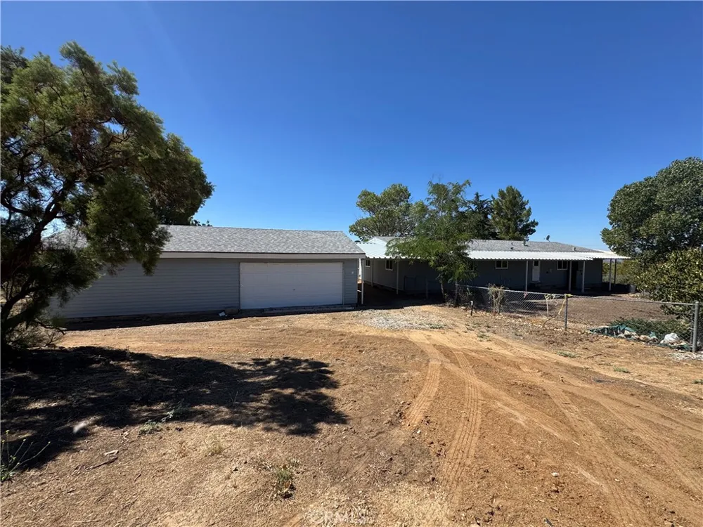 37065 Bonita Vista Road Anza, CA 92539