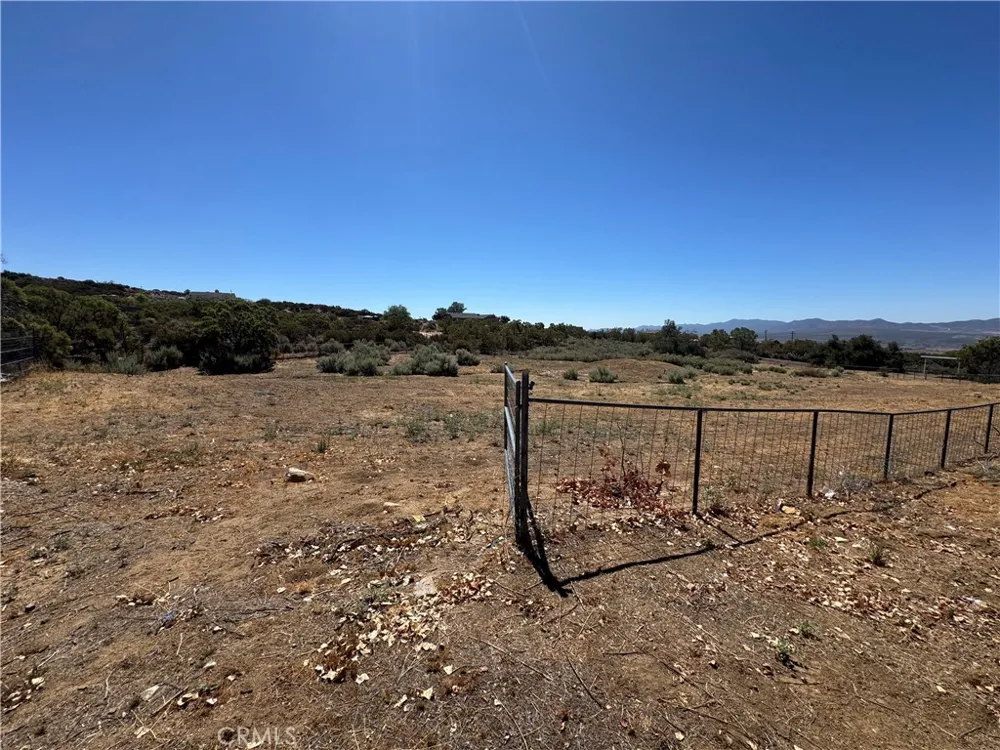 37065 Bonita Vista Road Anza, CA 92539