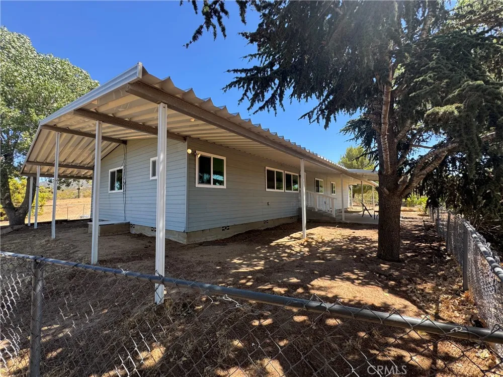 37065 Bonita Vista Road Anza, CA 92539