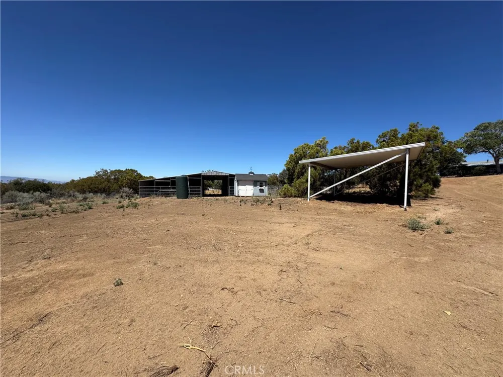 37065 Bonita Vista Road Anza, CA 92539