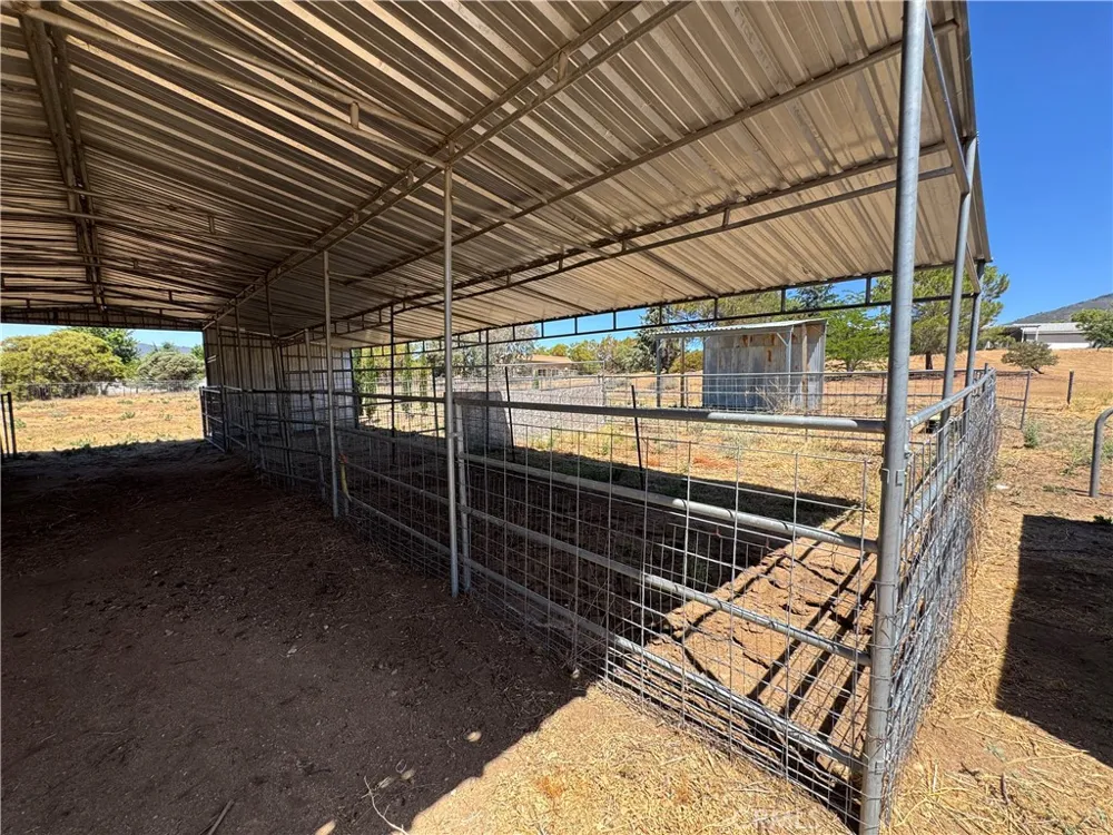 37065 Bonita Vista Road Anza, CA 92539