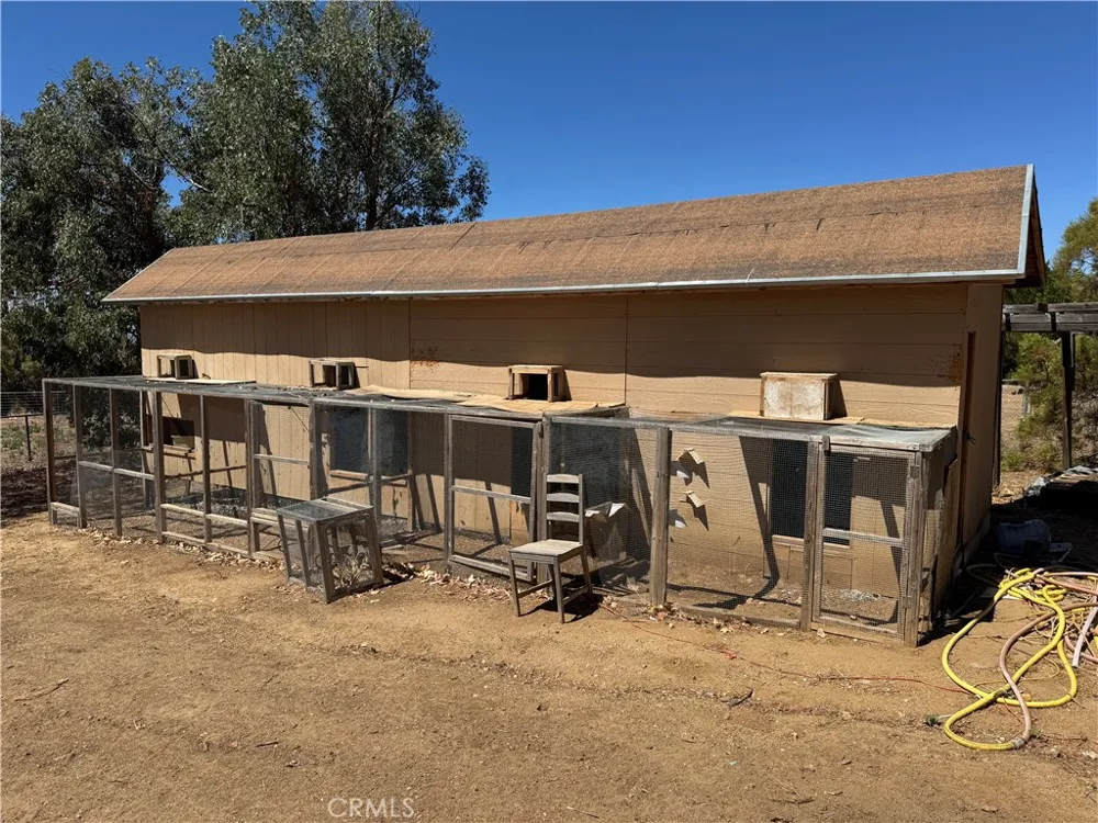 37065 Bonita Vista Road Anza, CA 92539
